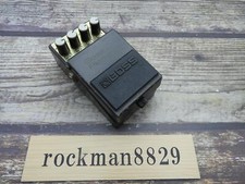 BOSS BF-2B Bass Flanger Pedale per chitarra basso effetto dal Giappone