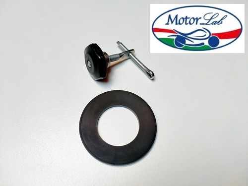 Pomello tappo serbatoio - , +