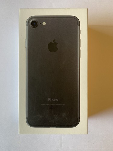 Apple iphone nero - iphone, 7