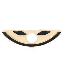 VORWERK FOLLETTO SOTTO SPAZZOLA PER PARQUET COMMERCIALE VK135-136