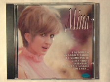 MINA Omonimo Same S/t cd 1994