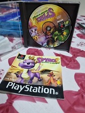 Spyro 2  Ps1 N.H429 