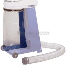 SACCHETTO INFERIORE DI RACCOLTA PER ASPIRA TRUCIOLI SCHEPPACH HD12