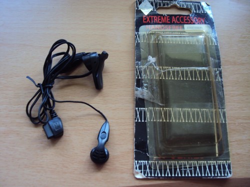 Sony ericsson f500 t29 - ericsson, t28
