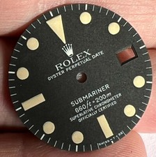 ROLEX 1680 SUBMARINER DATE