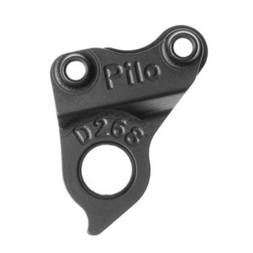Gancio deragliatore kp173 per - gancio,
