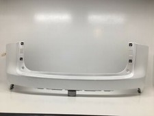 Rear Bumper LOCAL Lexus