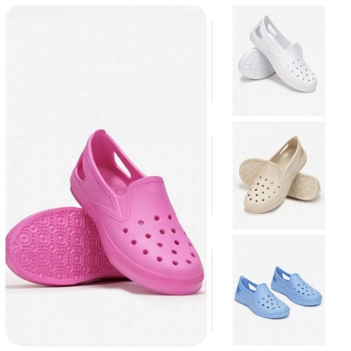 Donna mules - donna, pantofole