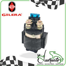 RELE MOTORINO AVVIAMENTO