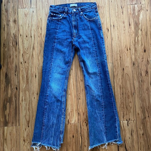 Zara woman premium denim - premium,