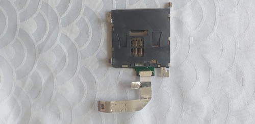 Lecteur câble carte à - câble, de