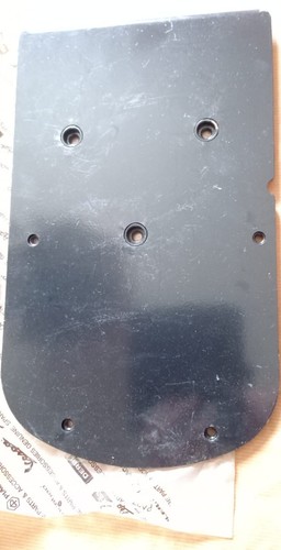 Piaggio piastra per - piastra,