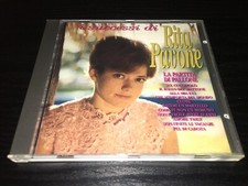 RITA PAVONE I SUCCESSI DI RITA PAVONE CD 1994 MADE ITALY OTTIME CONDIZIONI