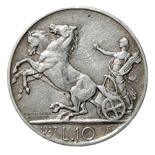 Vittorio emanuele iii - [nc],
