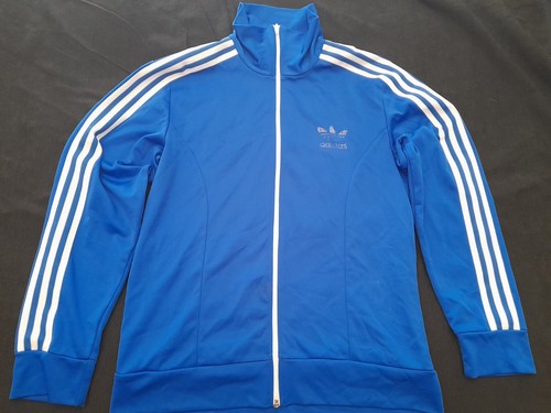 Giacca jacket vintage adidas - jacket,