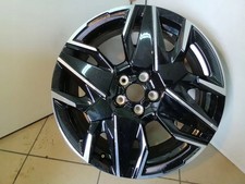 1 cerchio in lega 19 pollici