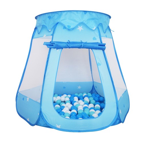 Piscina palline tenda gioco - di,