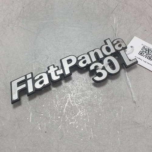 Stemma fregio logo per fiat - fregio,