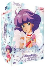 Merveilleuse Creamy-Partie 1