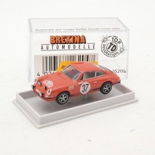 Brekina 16204 porsche 911 - 16204,