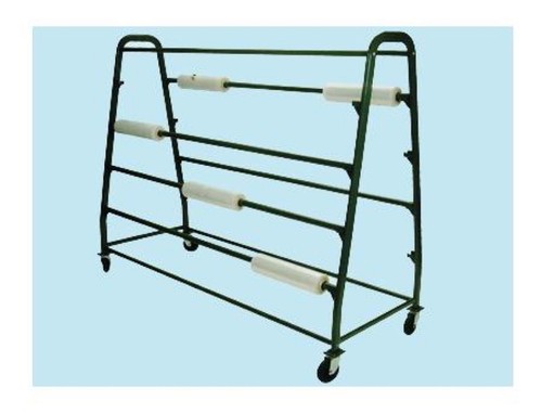 Espositore per bobine - per,
