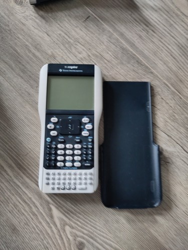 Texas instruments nspire - texas,