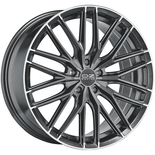 Cerchio lega racing gran - in,
