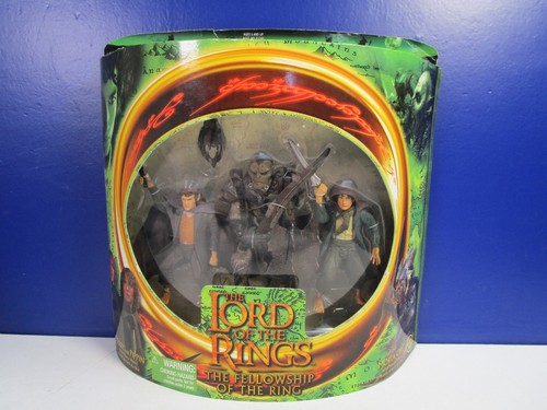 Lotr signore degli anelli - lotr, il