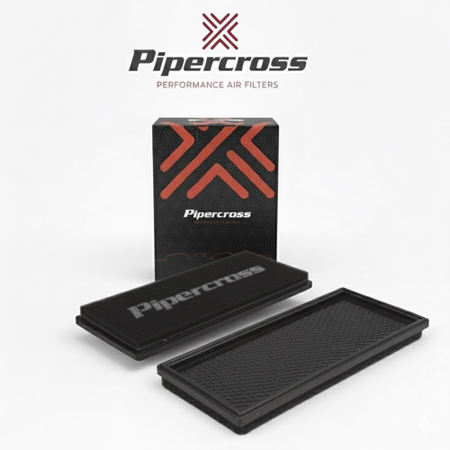 Filtre air sport pipercross - air,