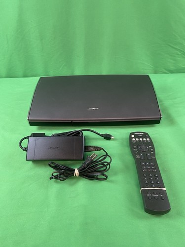 Bose lifestyle av35 console - bose,