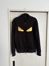FENDI Bugs Bomber Giacca Blusa