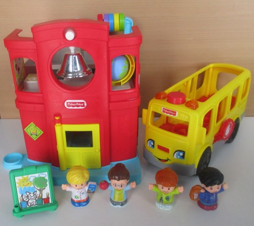 Pacchetto scuolabus little - pacchetto,