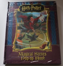 Harry Potter: Magical Scenes -
