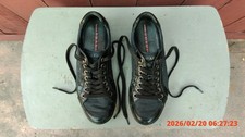 PRADA:Men's Low-Top Trainers