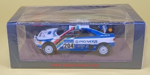 Peugeot 405 t16 grand raid - peugeot,