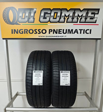 2 PNEUMATICI USATI ESTIVI