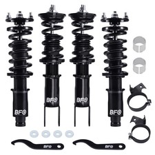 Kit abbassamento coilover per