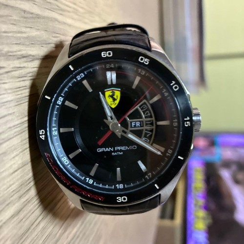 Scuderia ferrari gran - scuderia,