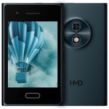 HMD Touch 4G | Primo telefono