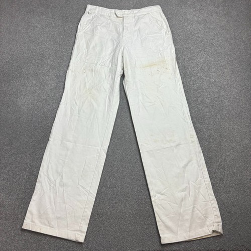 Pantaloni francesi vintage - pantaloni,