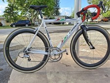 Orbea Road Bicycle 2002 Zipp