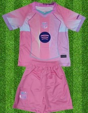 Kit Bambino maglia e