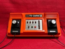 Nintendo Color TV-Game 15