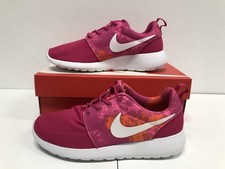Nike Roshe Run Print Rosa