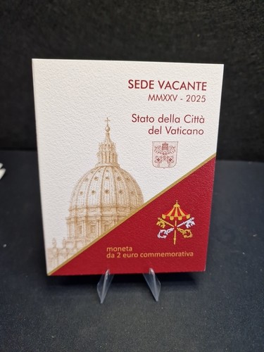 Euro 2025 sede - 2025, vacante
