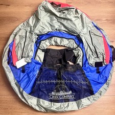 The Creek Company Barca