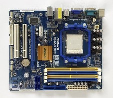 PLACA BASE ASROCK N68C-S UCC