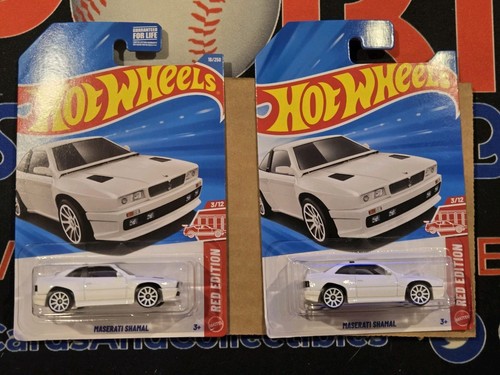 2026 hot wheels - 2026, red