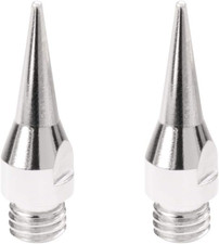 201 Punte per Saldatura