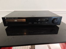 Cambridge Audio D500 Lettore